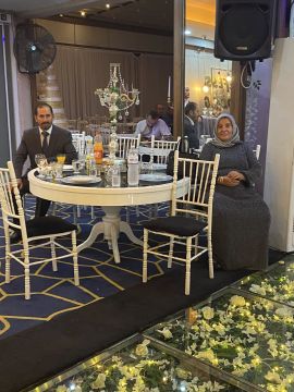 MUTLULUKLAR SİZİNLE OLSUN