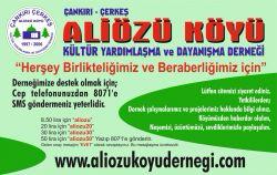 OCAK AYI BOYUNCA ÖDEME YAPANLARI YAYINLAYACAĞIZ.