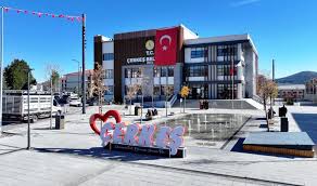 ÖDEMELER ÇERKEŞTE İKAMET EDEN ÜYELERİMİZDEN...