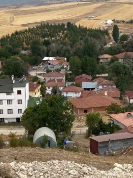 AİDAT ÖDEMELERİ DEVAM EDİYOR..