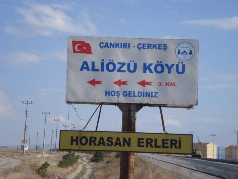 BU GÜNKÜ DÖRT ÜYEMİZ ALMANYADAKİ KÖYLÜLERİMİZDEN